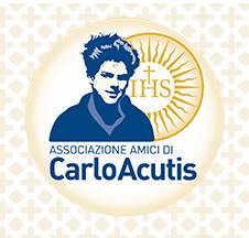 Offizieller italienischer Verein „Freunde von Carlo Acutis“